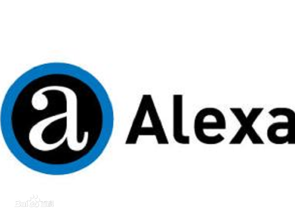 alexa网站排名