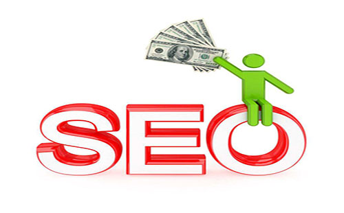 seo兼职