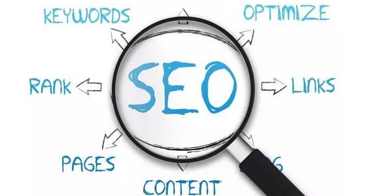网站搜索排名优化