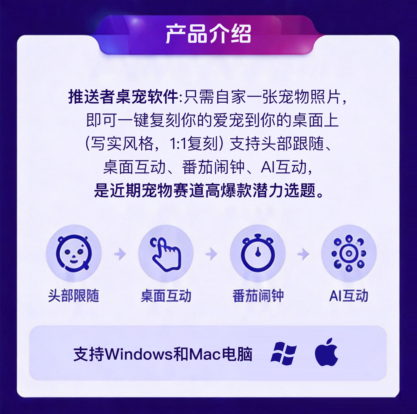 产品介绍