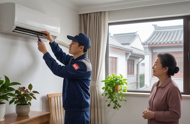 本地生活服务