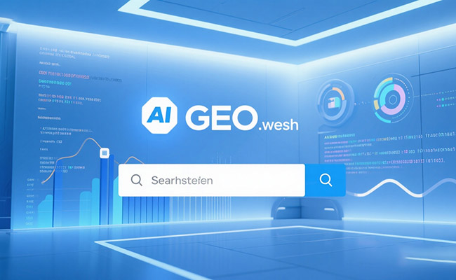 深入解析：企业决策者必读的知名GEO公司如何选权威指南