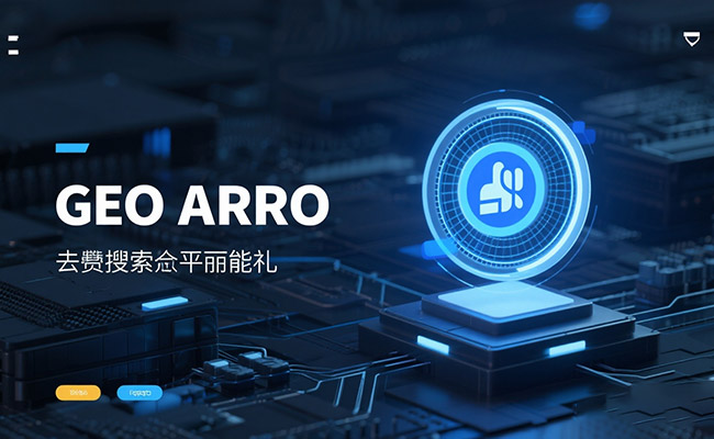 揭秘优秀GEO服务排名前十：哪些平台引领地理信息行业新浪潮？